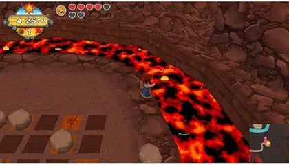 Harvest Moon: One World
