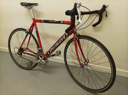 ** Sale **  Specialized Allez Road Bike *Collection Only*