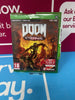 Doom Eternal Xbox Series X|S Xbox One