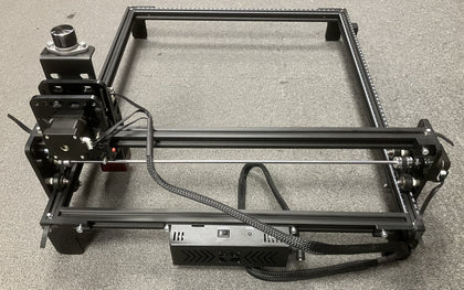 ** Collection Only ** 20W BT Laser Engraver Cutter Laser Engraving Machine 420x400mm Area