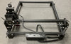 ** Collection Only ** 20W BT Laser Engraver Cutter Laser Engraving Machine 420x400mm Area