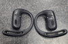 Shokz OpenFit Air Bluetooth TWS Open-Ear Headphones - Black.