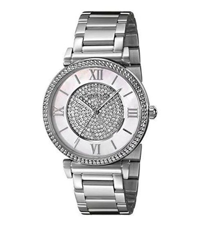 Michael Kors MK3355 Ladies Catlin Watch