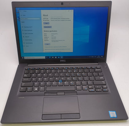 Dell Latitude 7480 14