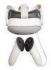 Meta Quest 3S VR Headset (With Controllers) - 128GB,