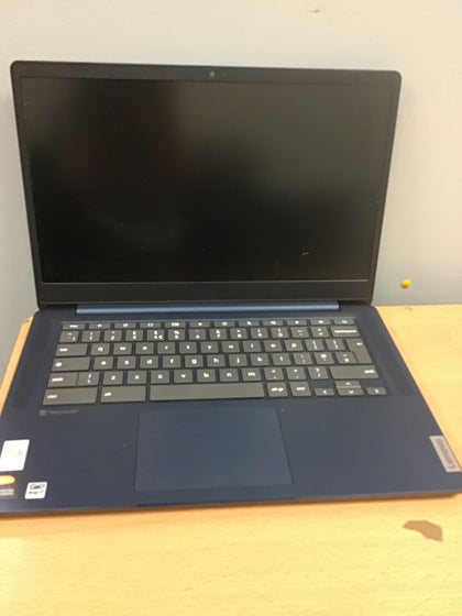 Lenovo IdeaPad Slim 3 14in MediaTek 8GB 128GB Chromebook