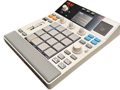 Akai Professional MPC Sample Standalone Sequencer *Unboxed*