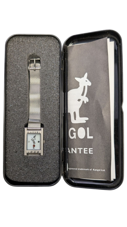 Kangol Ladie's Watch *Boxed*