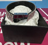 SWAROVSKI PINK GEM BRACLET BOXED