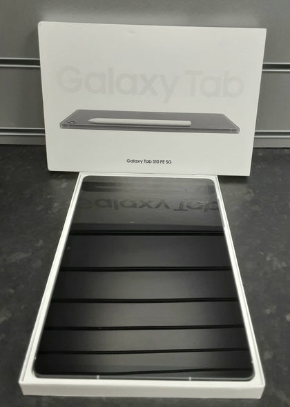 Samsung Galaxy Tab S10 FE 10.9