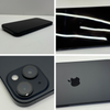 Apple iPhone 15 Unlocked Model A3090 128GB in Black Boxed