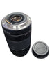 Canon EF 75-300MM F/4-5.6 III Camera Lens - Black - Unboxed
