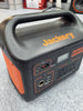Jackery Explorer 1000 Power Base 2 x 230V mains output