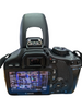 Canon EOS 550D + 18-55mm DSLR camera