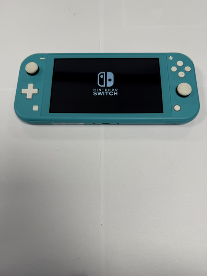 Nintendo switch lite - turq