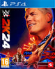 Wwe 2K24 (PS4)