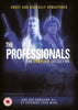 The Professionals : The Complete Series Collection DVD Box Set - Chesterfield