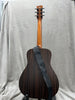 ENYA SPRUCE ACUSITC GUITAR BROWN  **UNBOXED **