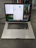Apple MacBook Pro 16" 2019 – Intel Core i9, 64GB RAM, 1TB SSD