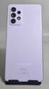 Samsung galaxy A52s, 128GB, Awesome Violet, unlocked, unboxed, (marks on front and back)