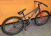 ** Collection Only ** Cascade Dive 26 Inch Wheel Size Unisex Jump Bike ** 14' inch Frame **