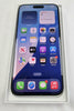 Apple iPhone 15 Pro Max 256gb black