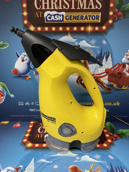 Karcher Sc952 Steam Cleaner Only | No Attachments UNBOXED