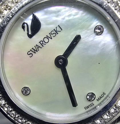 Swarovski Aila Mini 5253332 Ladies Watch