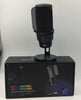 Gaming Condenser Veetop USB Computer Microphone,