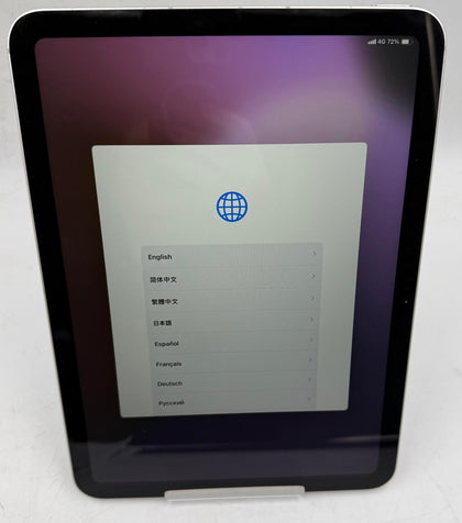 Apple iPad 10th Gen (A2757) 10.9