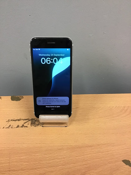 iPhone SE