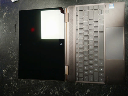 HP Spectre x360 Laptop 4K i7-8th 16GB DDR4 1TB SSD USB-C.
