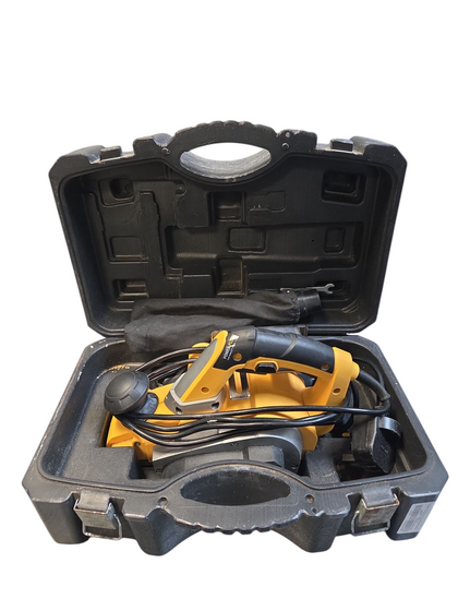 Power Plus Planer 1020w POW x111