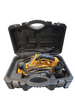 Power Plus Planer 1020w POW x111