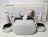 Meta Quest 2 All-in-One VR Headset