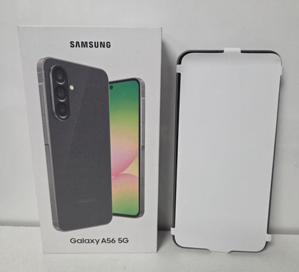 Samsung Galaxy A56 5G 128GB - Unlocked