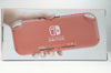 Nintendo Switch Lite Console, 32GB Coral Pink, Boxed, Brand New
