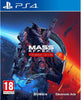 Mass Effect Legendary Edition PS4