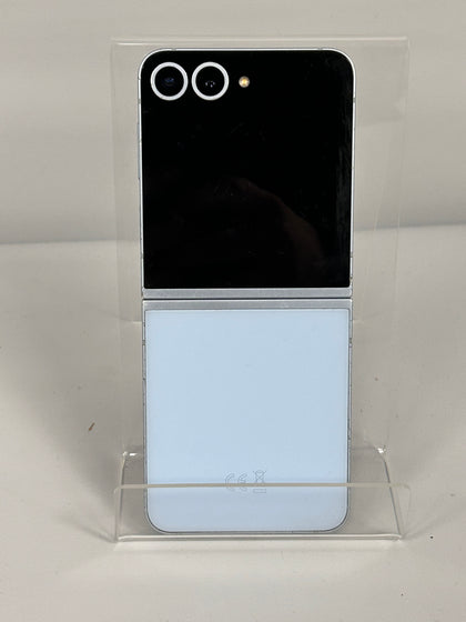 Samsung Galaxy Z Flip6 5G 256GB Blue