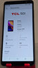 TCL 501 32GB Prime Black, ***Unlocked, Unboxed***