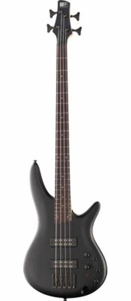Ibanez SR300EB Bass, With pedal and amp