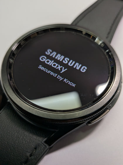 Samsung Galaxy Watch 6 Classic