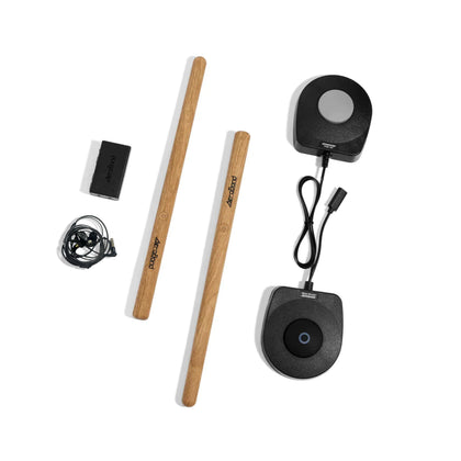 AeroBand PocketDrum 2 Max