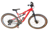 ROCKRIDER Mountain Bike XC 100 Full Suspension ***Collection Only***