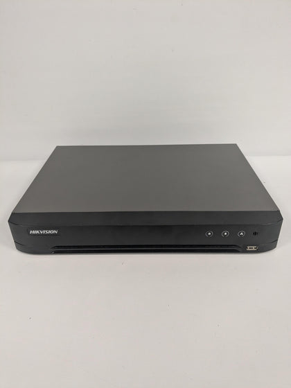 Hikvision Digital Technology IDS-7204HQHI-K1/2S 4Ch Acu DVR 3TB