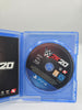 WWE 2K20 PlayStation 4 game