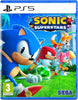 SEGA Sonic Superstars - PS5 - Great Yarmouth
