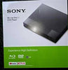 ** Sale Collection only ** Sony - BDPS1700 Streaming Blu-ray Player - Boxed