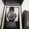 Raymond Weil - Freelancer Diver Men’s Stainless Steel & Rubber Black Dial