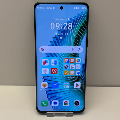 Honor Magic6 Lite 5G Unlocked Model ALI-NX1 256GB